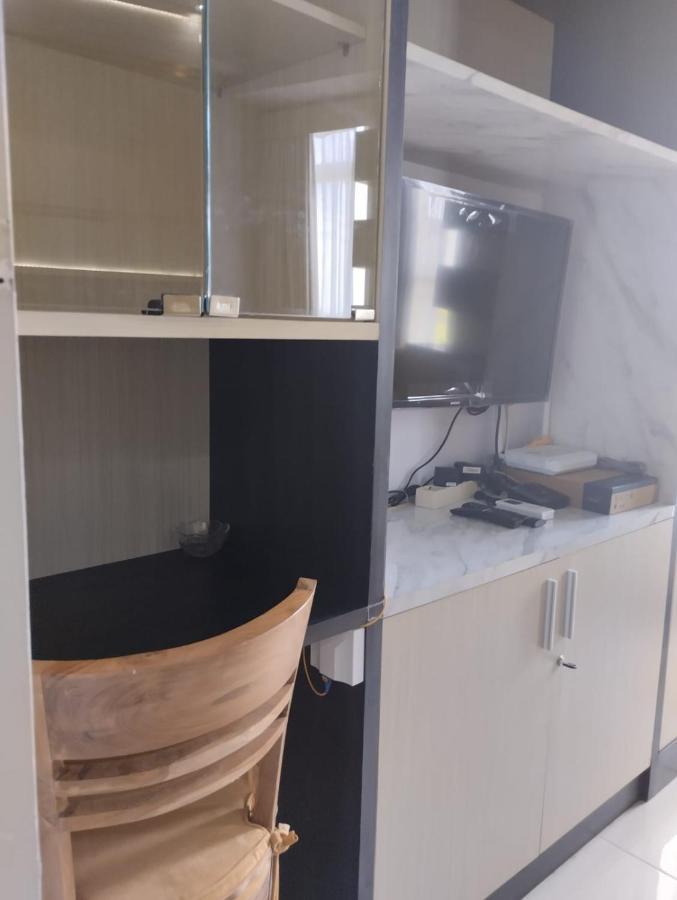 Amartha View Apartement Tambakaji 外观 照片