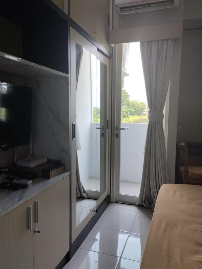 Amartha View Apartement Tambakaji 外观 照片